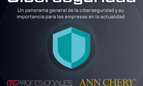 Curso de Ciberseguridad