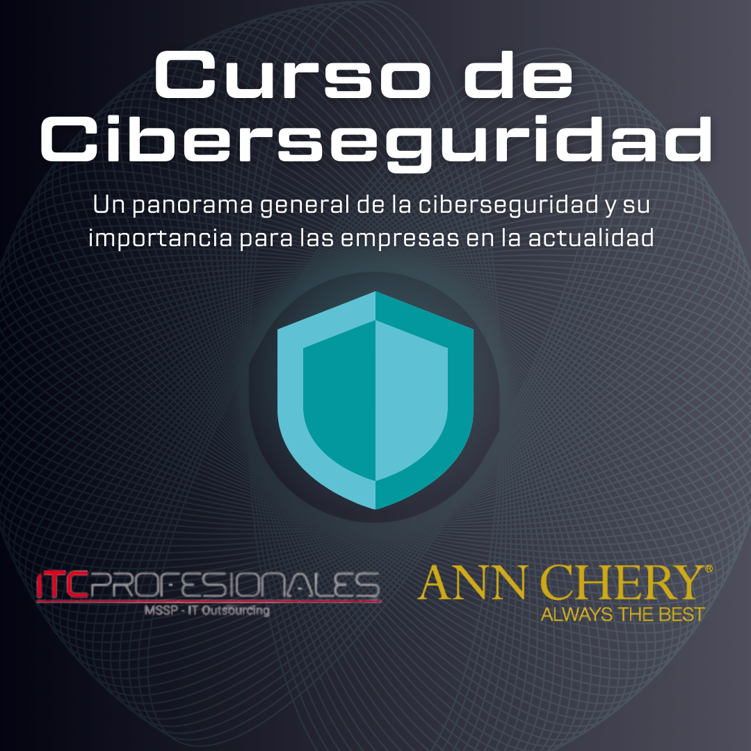 Curso de Ciberseguridad